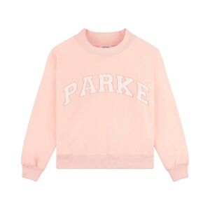 ISO!BALLET PARKE MOCKNECK